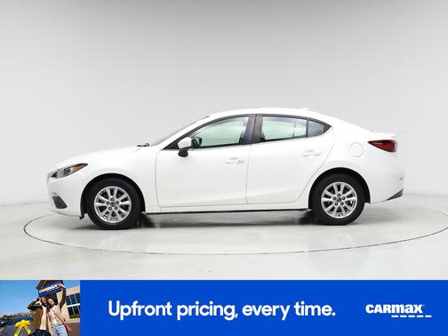 2015 Mazda Mazda3 I Touring