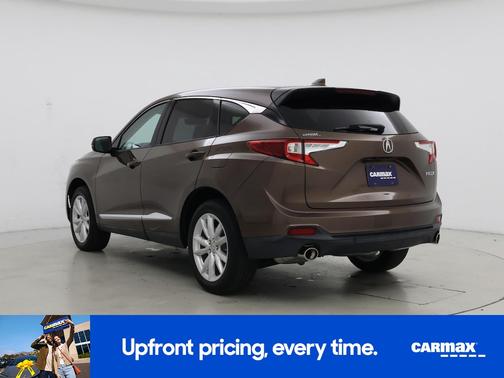 2019 Acura RDX 