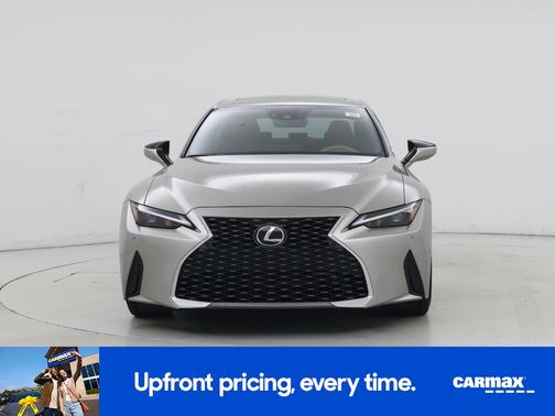 2023 Lexus IS 300 IS 300