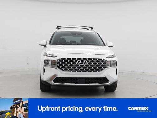 2022 Hyundai SANTA FE SE