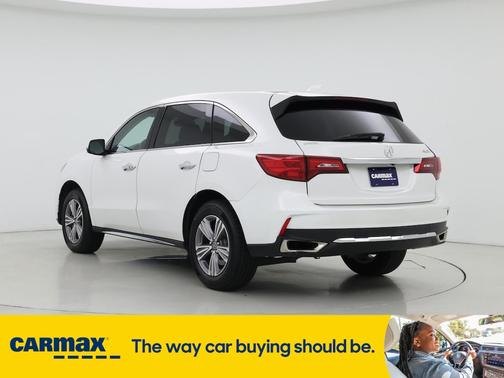 2020 Acura MDX