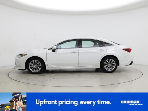 2019 Toyota Avalon Limited