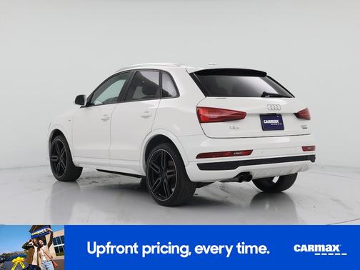 2018 Audi Q3 Premium