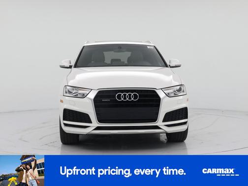 2018 Audi Q3 Premium