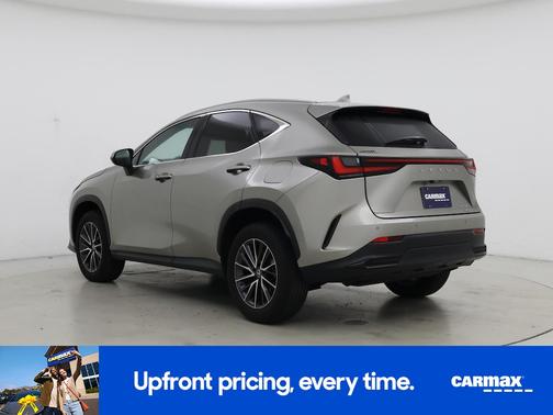 2023 Lexus NX 350 Premium