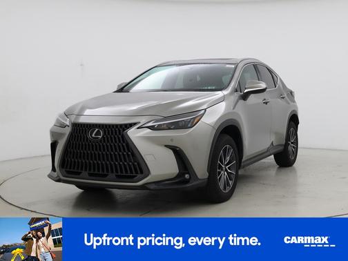 2023 Lexus NX 350 Premium