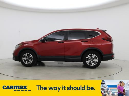 2020 Honda CR-V LX