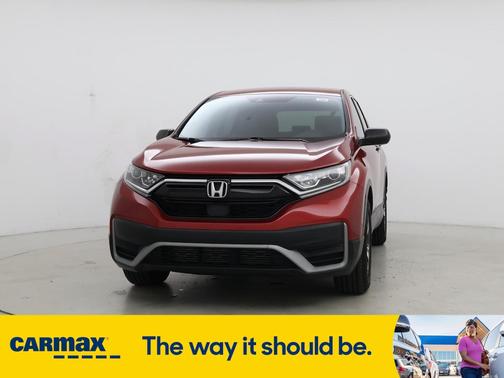2020 Honda CR-V LX