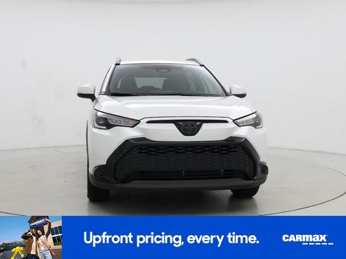 2023 Toyota Corolla Cross Hybrid SE