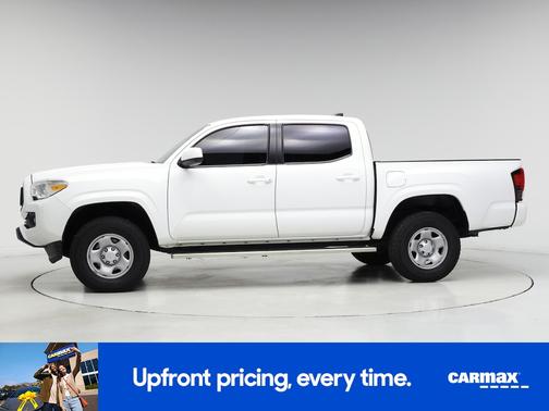 2020 Toyota Tacoma SR