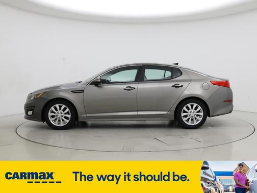 2014 Kia Optima EX