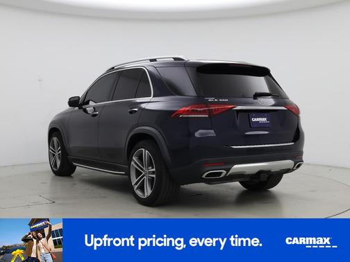 2021 Mercedes-Benz GLE 350 GLE 350