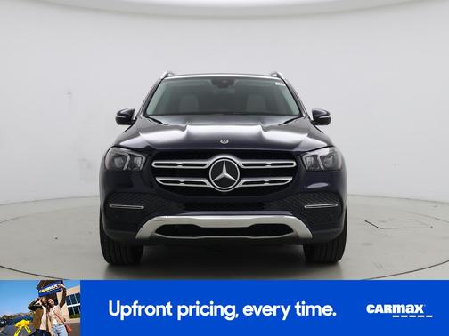 2021 Mercedes-Benz GLE 350 GLE 350