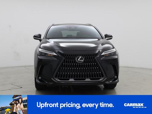 2023 Lexus NX 350 Premium