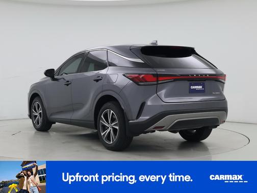 2023 Lexus RX 350 RX 350
