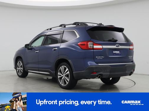2019 Subaru Ascent Touring