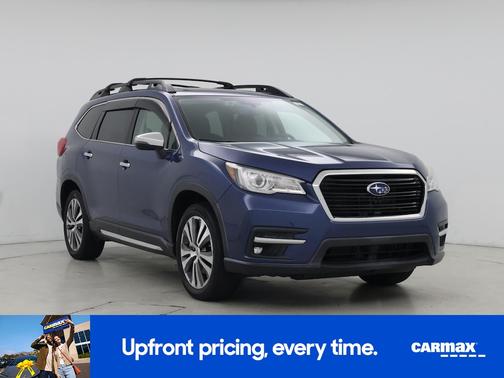 2019 Subaru Ascent Touring