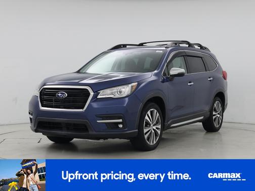 2019 Subaru Ascent Touring