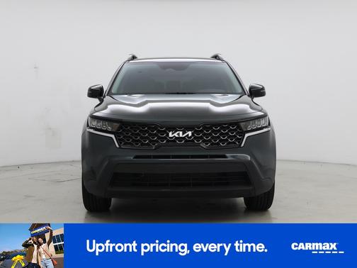 2023 Kia Sorento X-Line S
