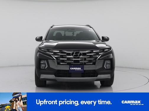 2022 Hyundai SANTA CRUZ Limited