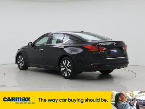 2022 Nissan Altima SV