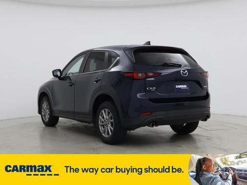 2022 Mazda CX-5 2.5 S Preferred Package