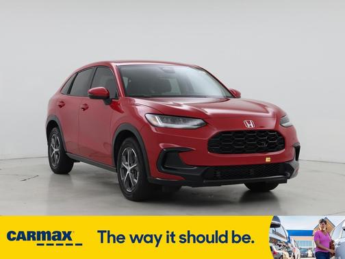 2023 Honda HR-V EX-L