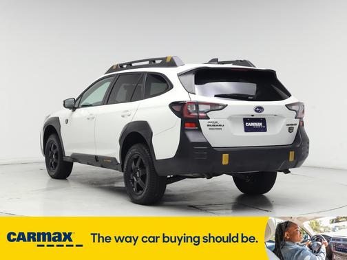 2023 Subaru Outback Wilderness