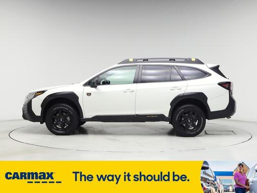 2023 Subaru Outback Wilderness