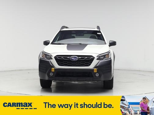 2023 Subaru Outback Wilderness