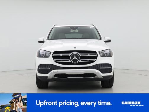 2020 Mercedes-Benz GLE 350