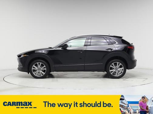 2022 Mazda CX-30 Premium