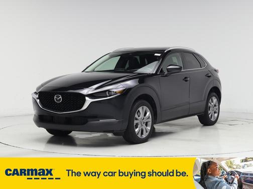 2022 Mazda CX-30 Premium