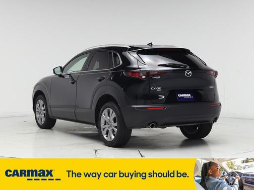 2022 Mazda CX-30 Premium