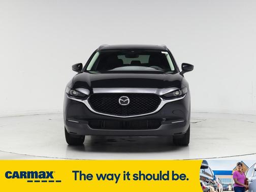 2022 Mazda CX-30 Premium