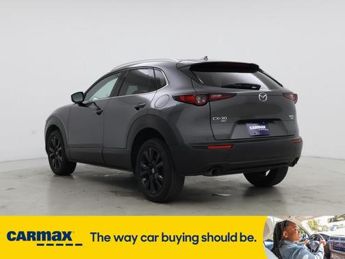 2022 Mazda CX-30 Turbo Premium Plus