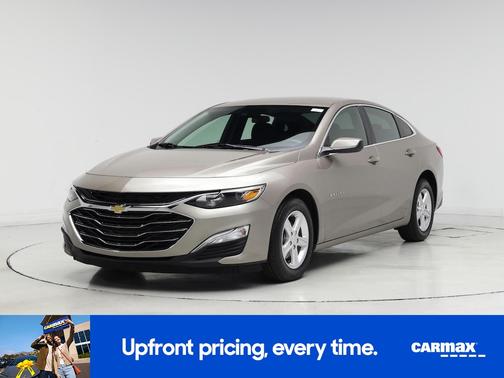 2024 Chevrolet Malibu LS