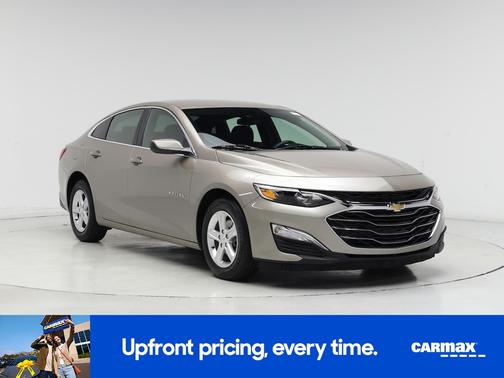 2024 Chevrolet Malibu LS