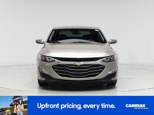 2024 Chevrolet Malibu LS