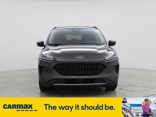 2020 Ford Escape SE Sport