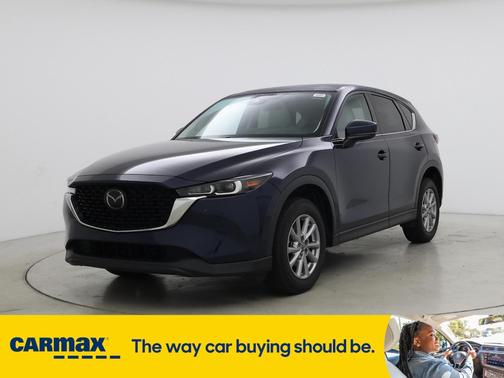 2022 Mazda CX-5 2.5 S Preferred Package