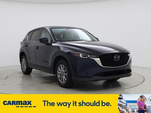 2022 Mazda CX-5 2.5 S Preferred Package