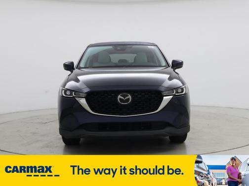 2022 Mazda CX-5 2.5 S Preferred Package
