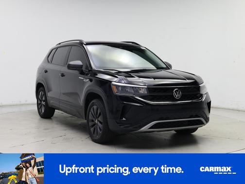2024 Volkswagen Taos S