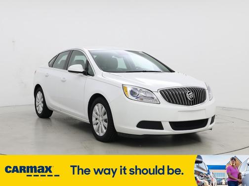 2016 Buick Verano
