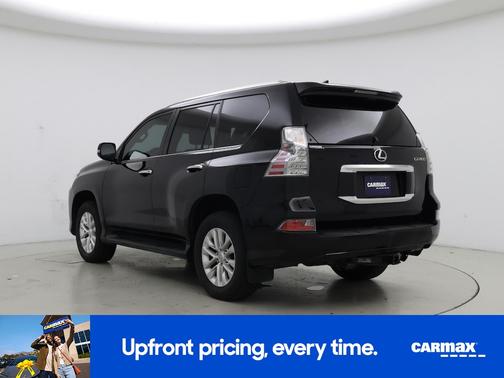 2021 Lexus GX 460 Premium