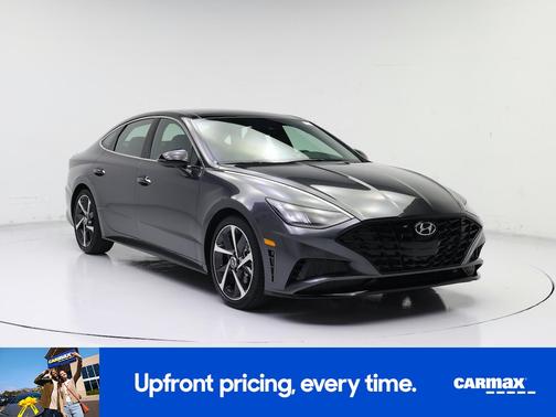 2022 Hyundai SONATA SEL Plus