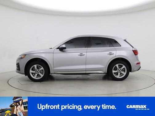 2021 Audi Q5 Premium