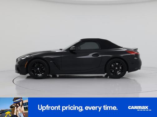 2021 BMW Z4 sDrive30i