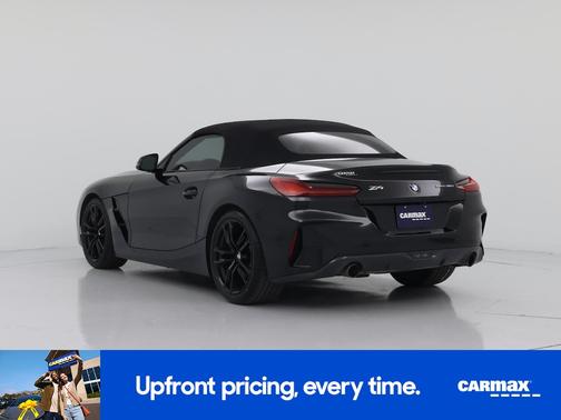 2021 BMW Z4 sDrive30i